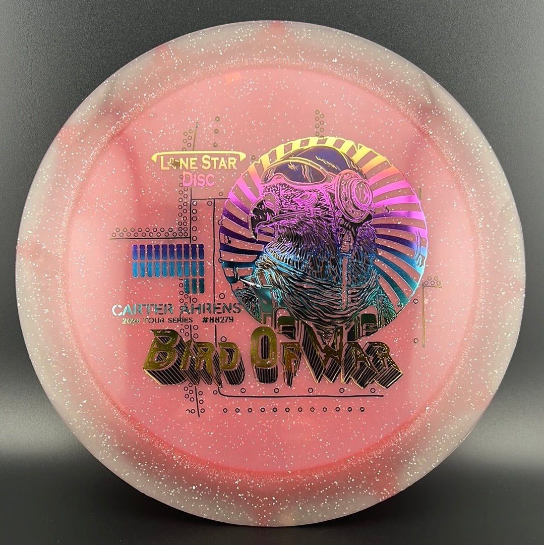 Founders Glow Warbird - Carter Ahrens Tour Series 2024
