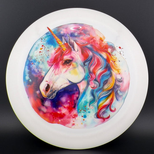 Gold Ballista Pro - DecoDye - Unicorn