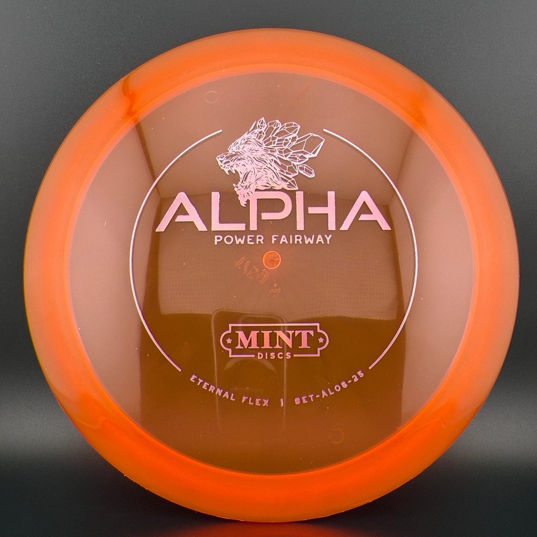 Eternal Flex Alpha