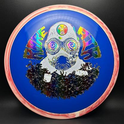 Simon Line Neutron Time-Lapse - RADioactive Man VIP 2.1