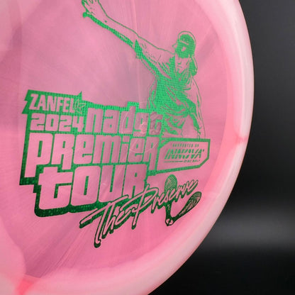 Halo Champion Wraith - NADGT 2024 Premier Tour