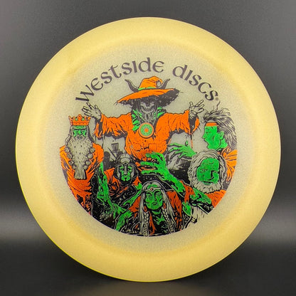 VIP Air Moonshine King - Halloween 2025