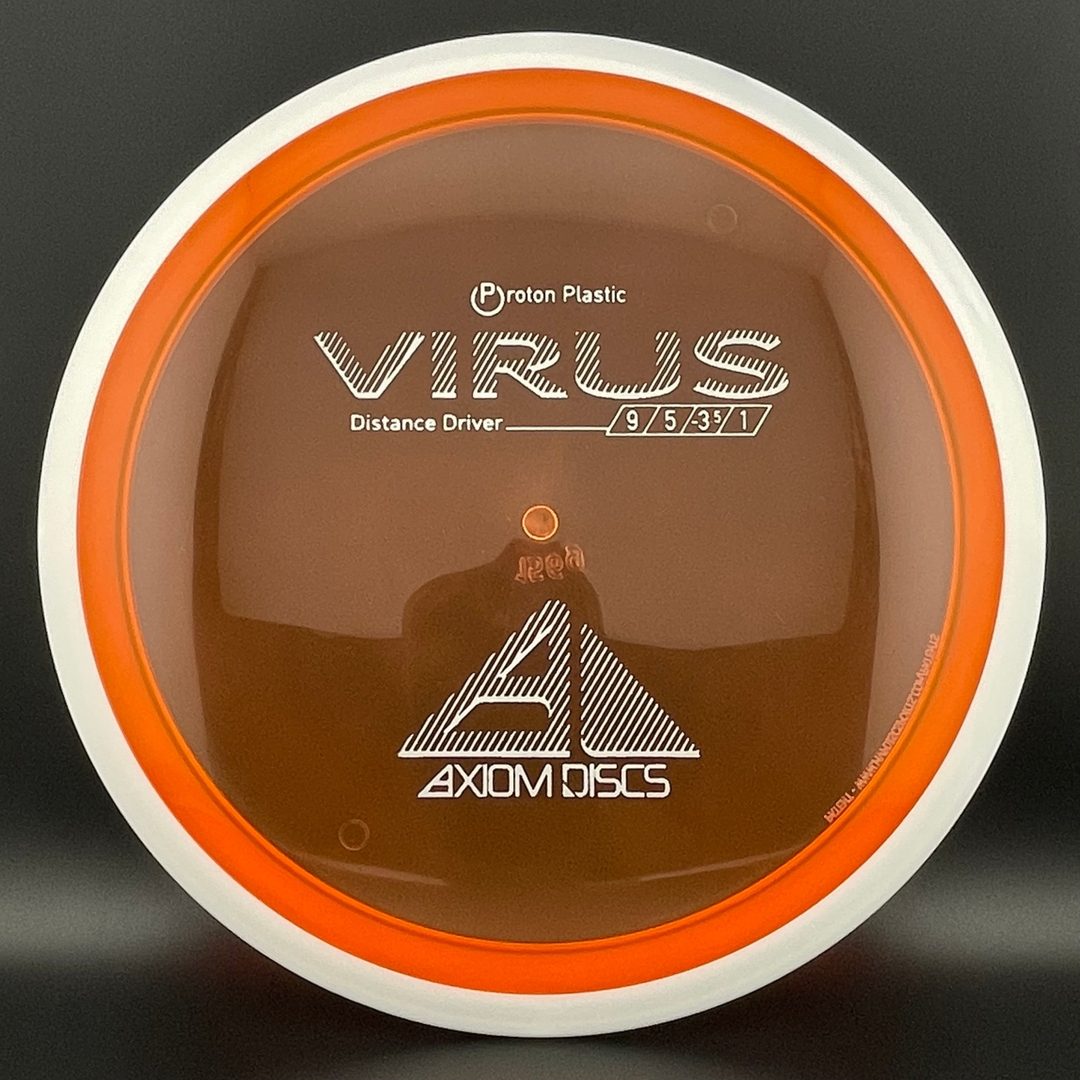 Proton Virus