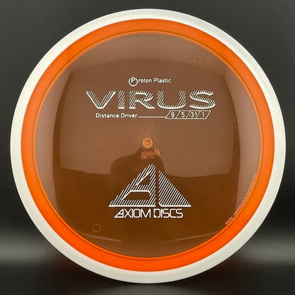 Proton Virus