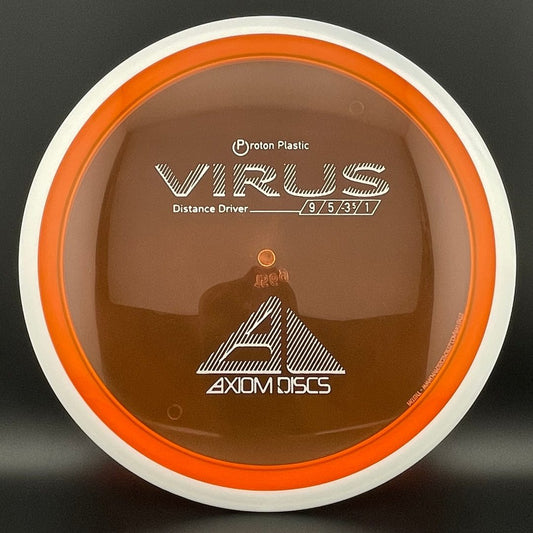Proton Virus