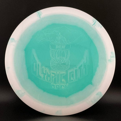 Sirius Helio Orion LS (HOLS 1.1) - Olympic City Open Stamp!