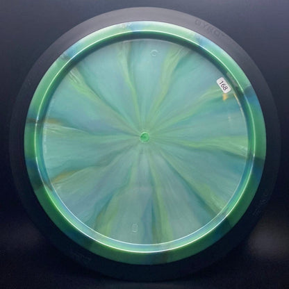 Plasma Octane - Distance Driver
