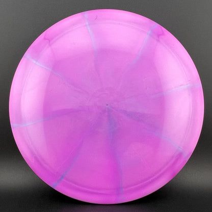 Swirl Titanium Anax - Supreme Flight Special Edition