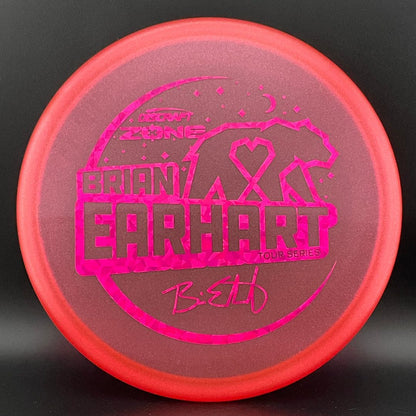 Z Metallic Zone - Brian Earhart 2021 Tour Series