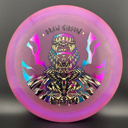 Color Glow C-Blend Scepter - Drew Gibson Signature *Gibson Stash Used*