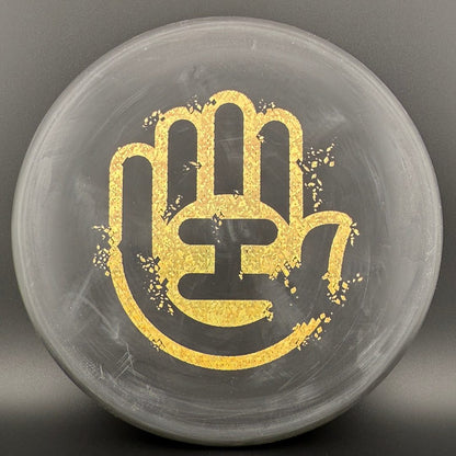 Zero Medium Dagger - Handeye Breakaway Stamp