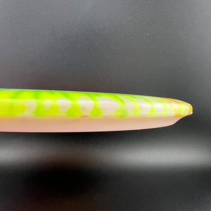 Z Glo Fly Dye Buzzz - Ledgestone Finale 2024