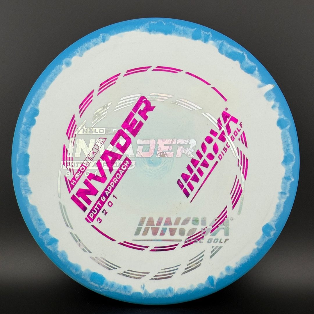 Halo Nexus Invader - F2