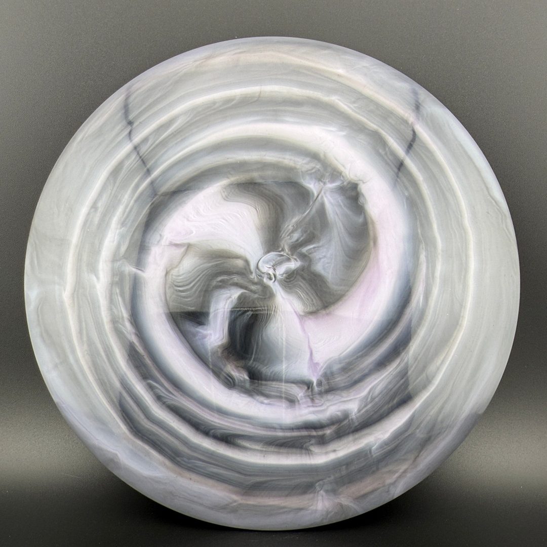 Swirl S-Line TD - Blank Top - 303 Open Bottom Stamp