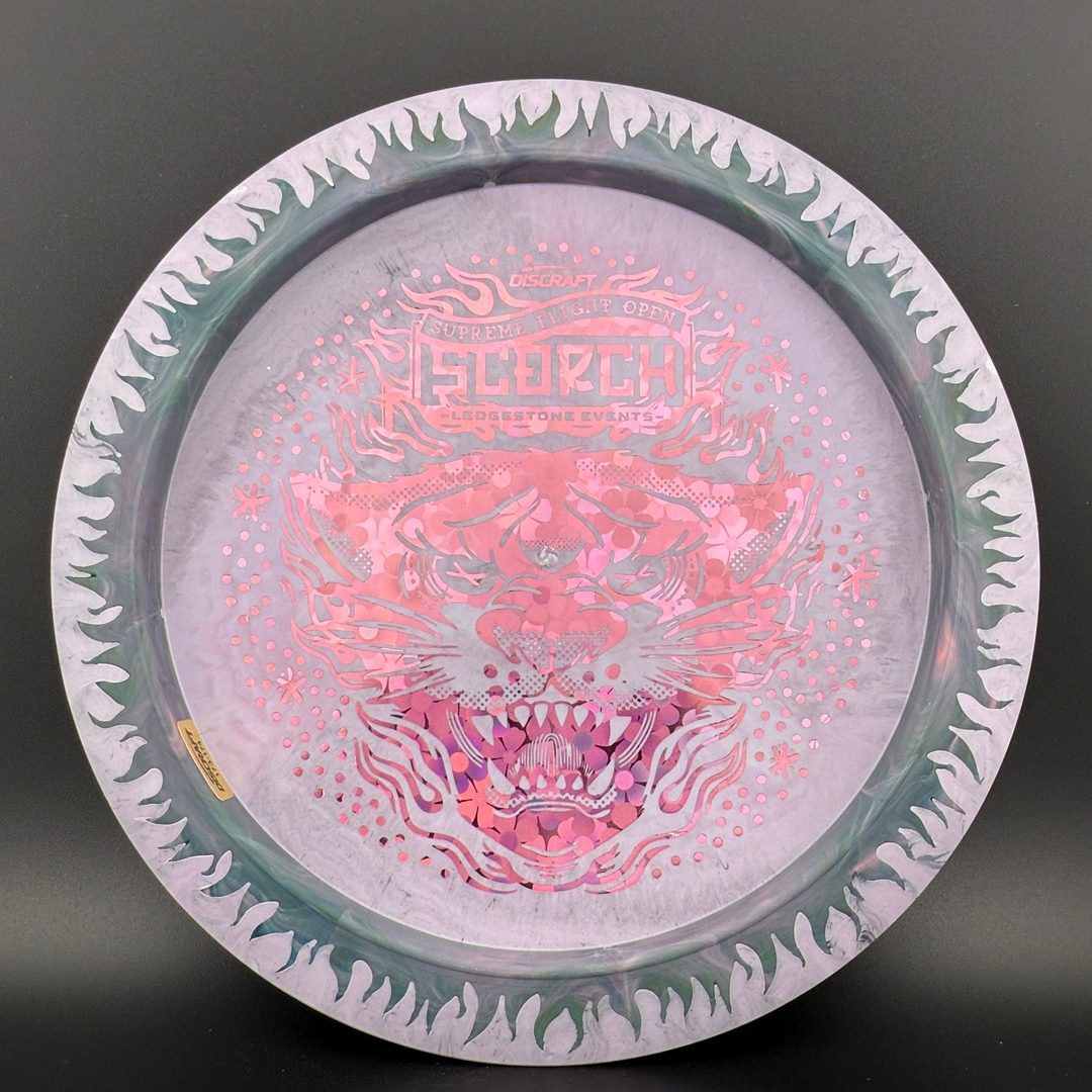 Swirl ESP FuZed Scorch - Supreme Flight Open 2026