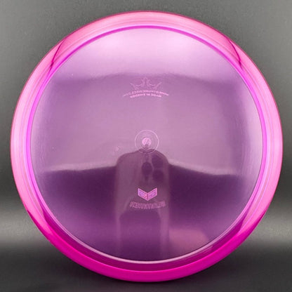 Lucid-Ice Sockibomb Slammer - Blank
