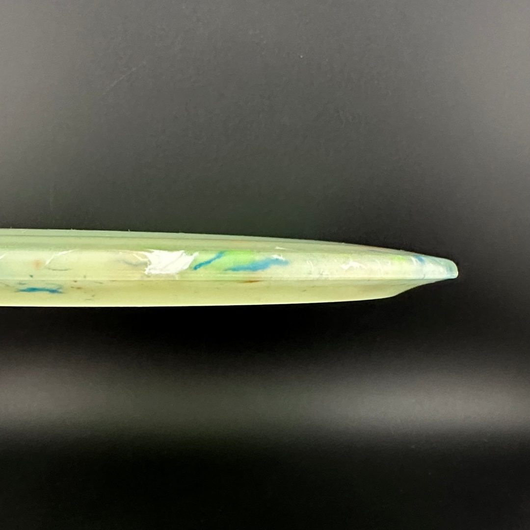 Jawbreaker Z Glo Raptor - Adam Hammes Signature Series