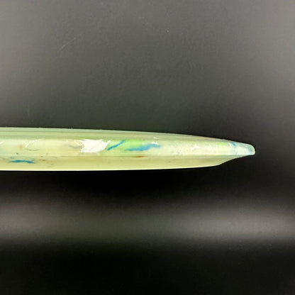 Jawbreaker Z Glo Raptor - Adam Hammes Signature Series