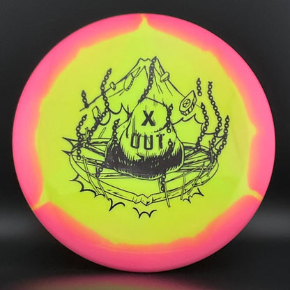 Halo S-Blend Alpaca - X-Out