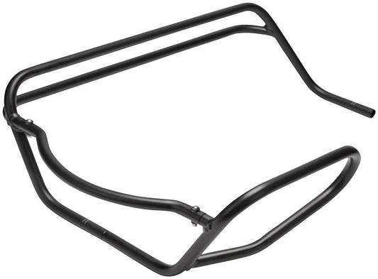 Benno Three Quarter Rail (Boost EVO 123 / 46er)