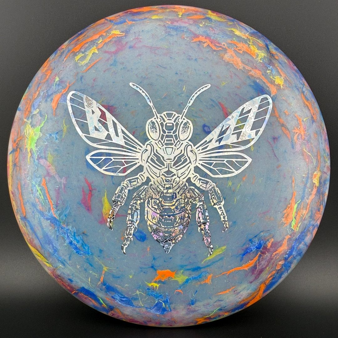 Colorshift Jawbreaker Z Buzzz - DGLO 2025