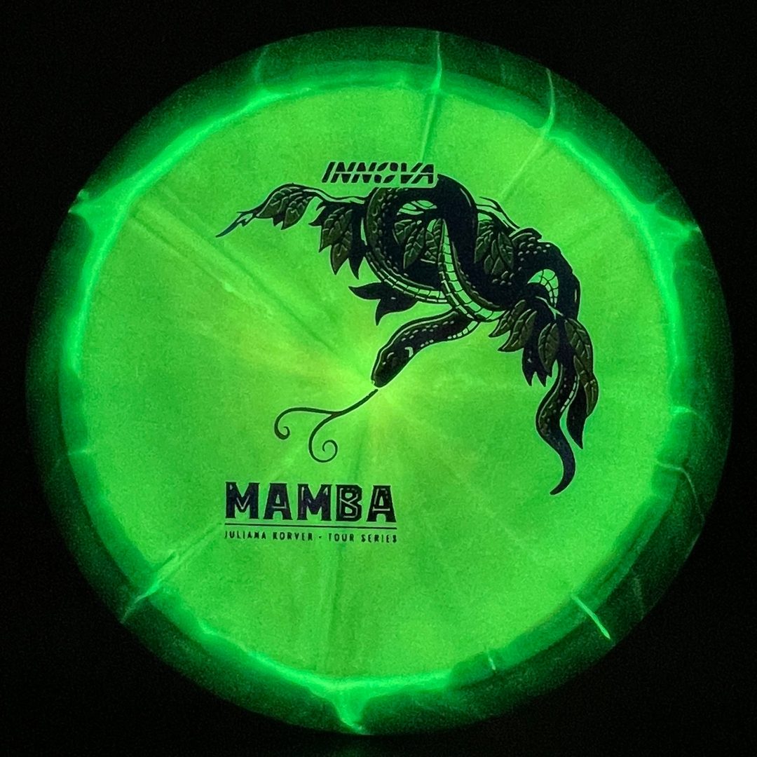 Proto Glow Halo Star Mamba - Juliana Korver 2026 Tour Series