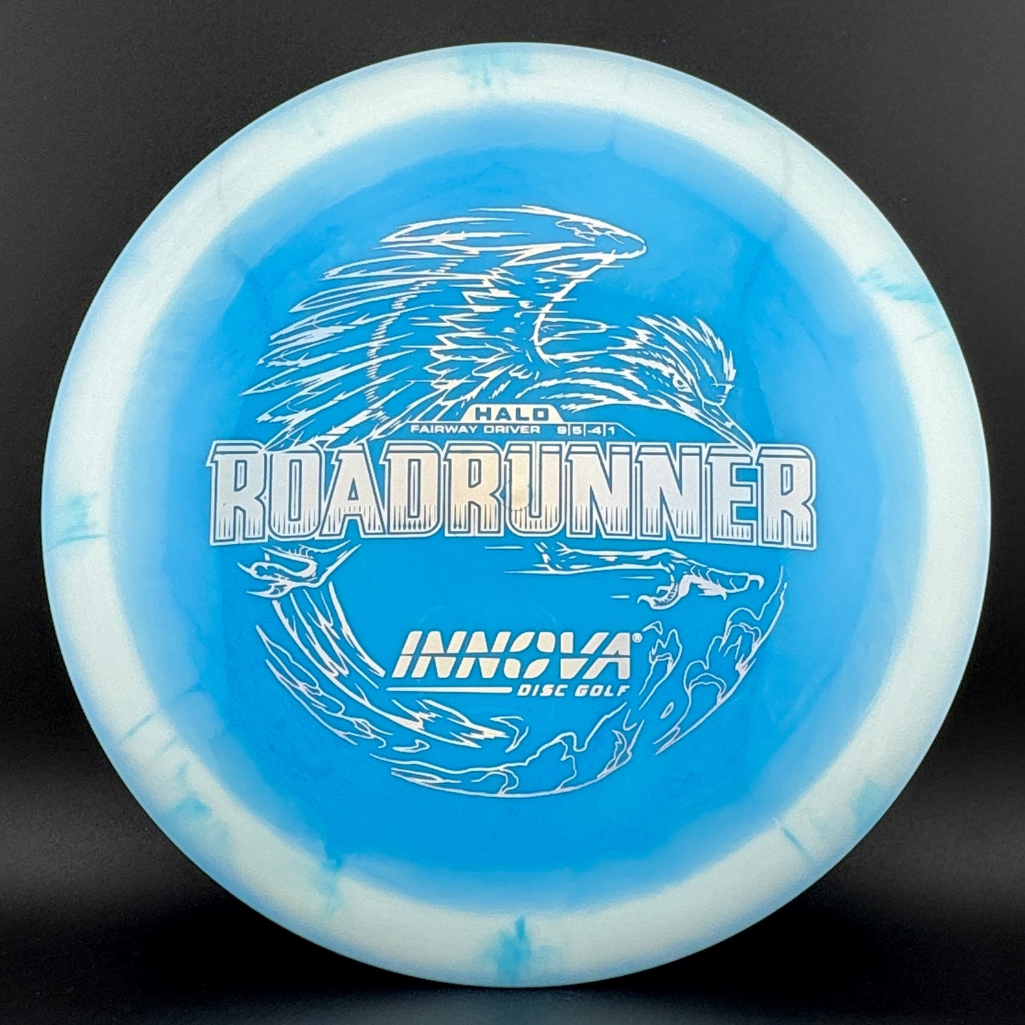 Halo Star Roadrunner