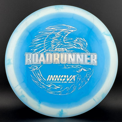 Halo Star Roadrunner