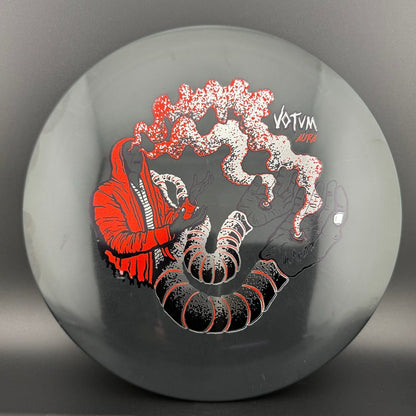 Aura Votum - Limited Ripper Studios Stamp
