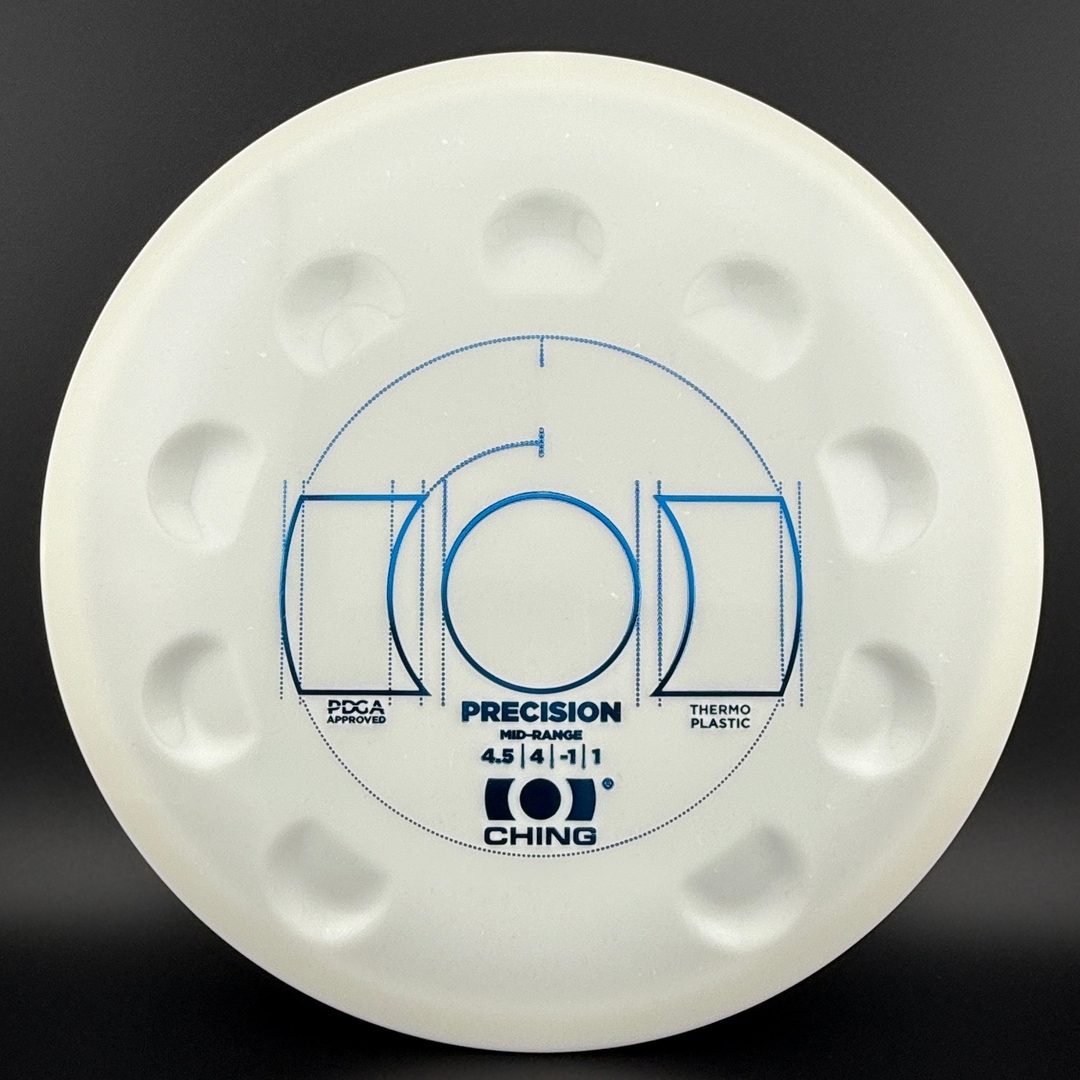Thermo Precision