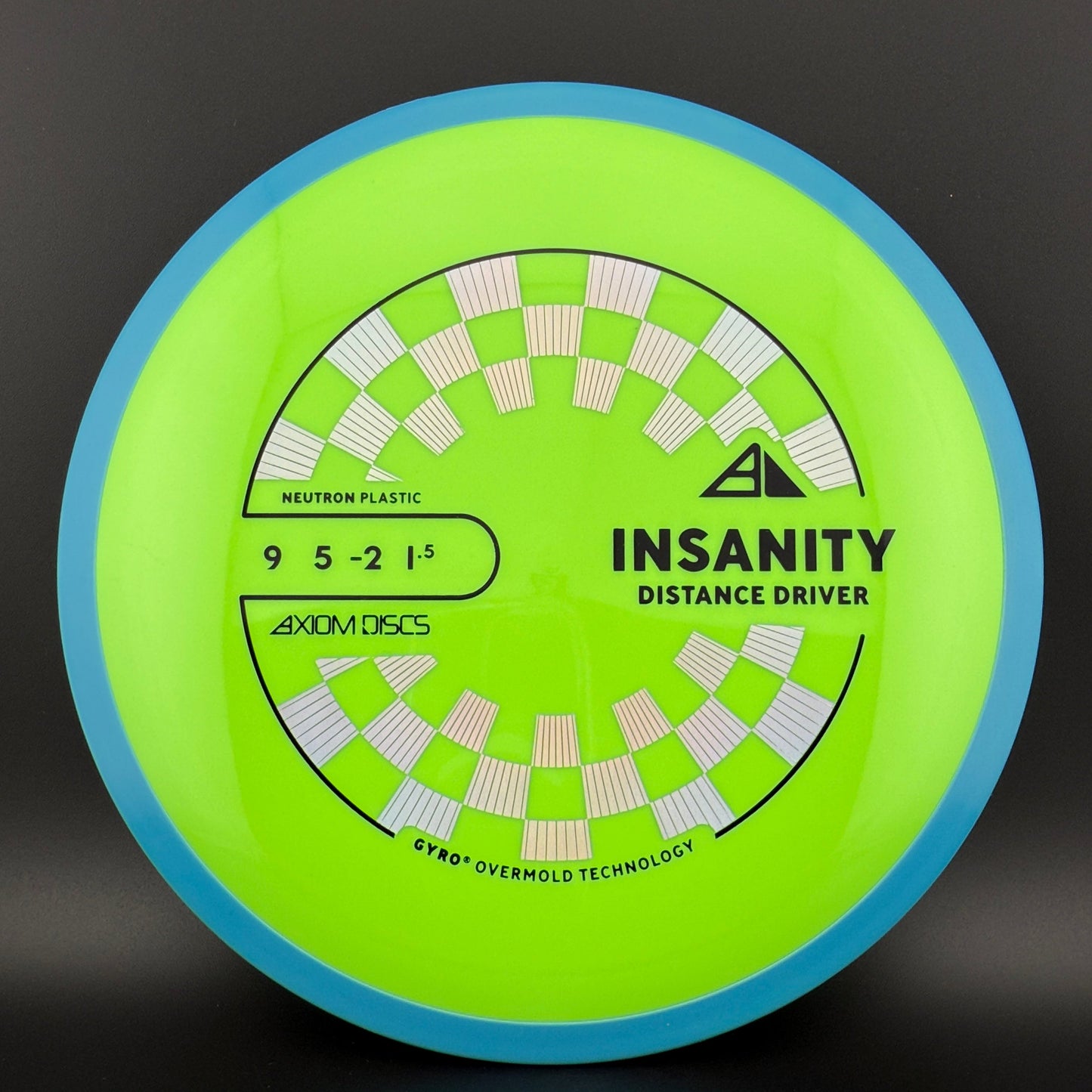Neutron Insanity