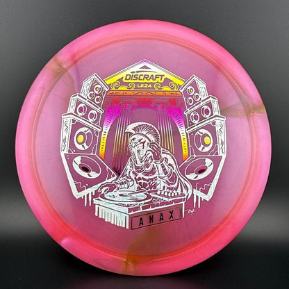 Z Swirl Anax - 2024 Ledgestone Edition