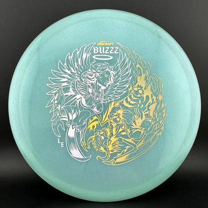Colorshift Z Glo Buzzz - 2025 Ledgestone Season 3