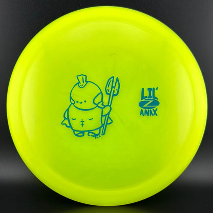 Lil Z Anax - Paul McBeth