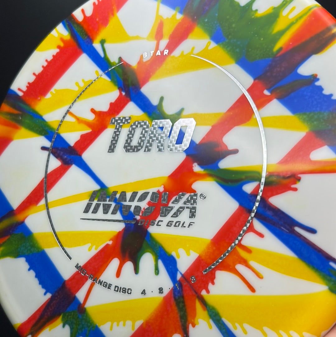 I-Dye Star Toro