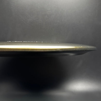 Golden Swirly S-Line FD3 - 10 Year Anniversary