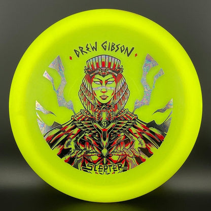 Color Glow C-Blend Scepter - Drew Gibson Signature *Gibson Stash Used*