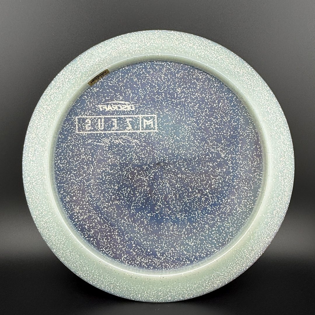Z Sparkle Zeus - Paul McBeth - Doodle Discs Dyed