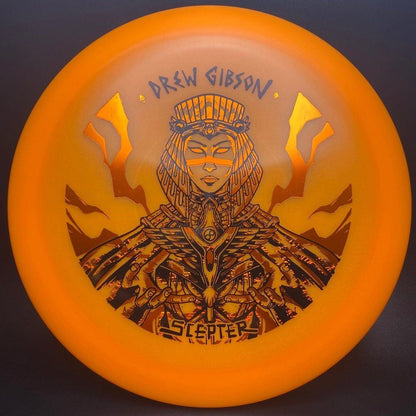 Color Glow C-Blend Scepter - Drew Gibson Signature
