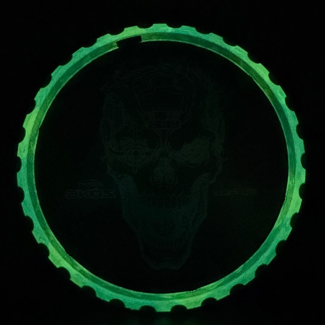 FuZed Glo Ring Zone - Limited Edition