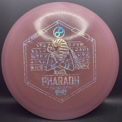 I-Blend Pharaoh