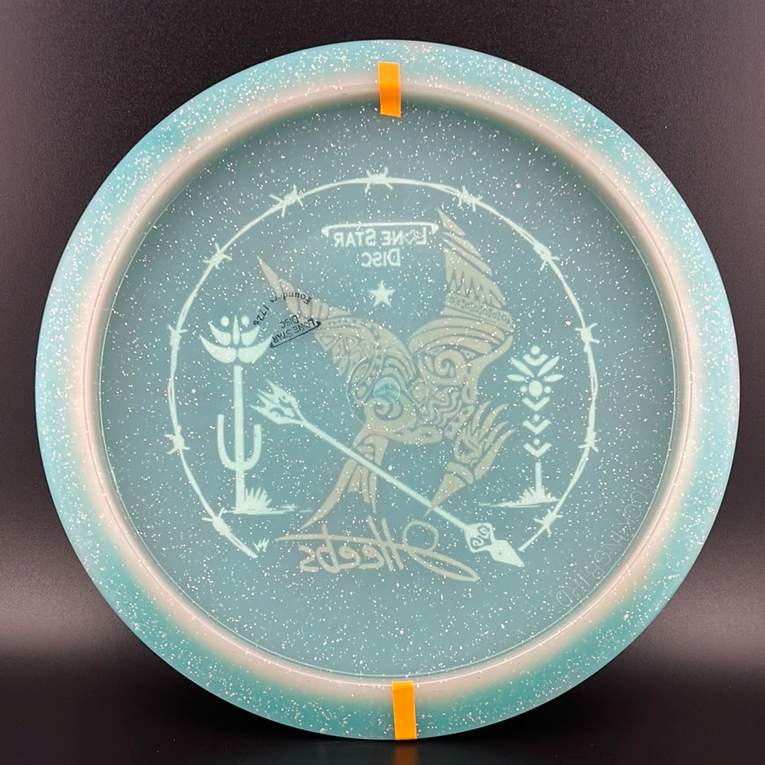 Founders Glow Mockingbird - Jake Heebs Tour Series 2024