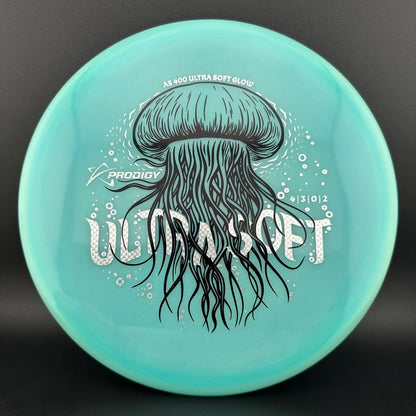 A5 (400 Ultra Soft Glow) - Twilight Tide