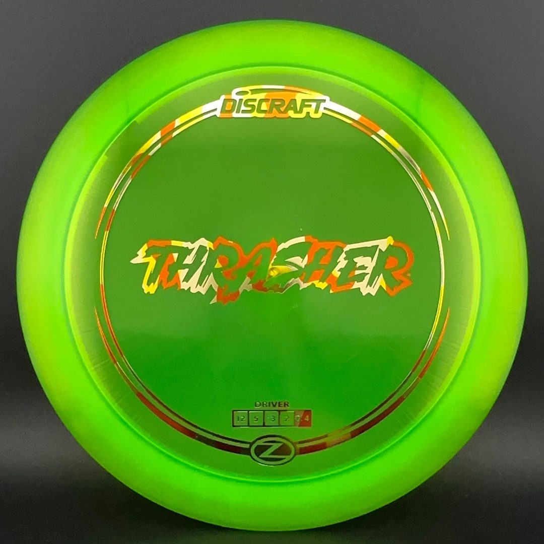 Z Lite Thrasher