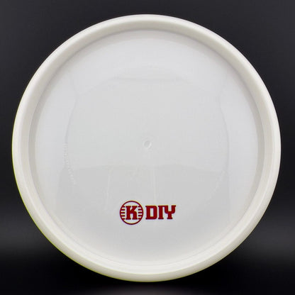 K1 Berg - DIY Edition - Dyer's Delight