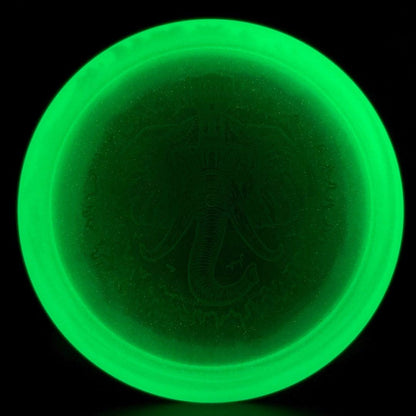 Glow Metal Flake Horizon C-Line FD3 - Limited Edition Solar Flare - Alden Harris
