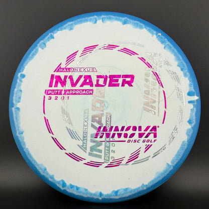 Halo Nexus Invader - F2
