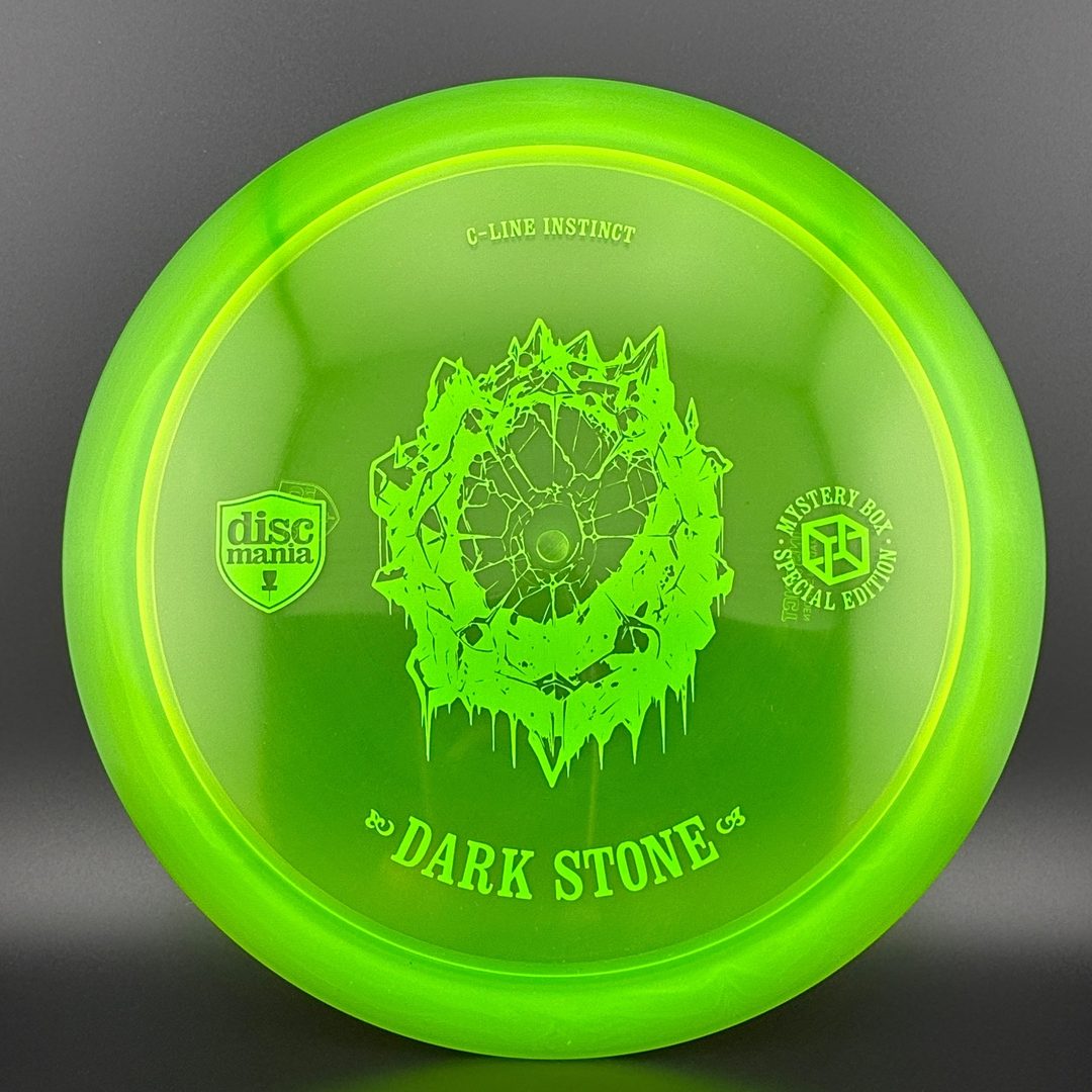 C-Line Instinct - "Dark Stone" MB '23