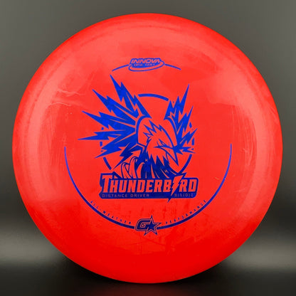 GStar Thunderbird