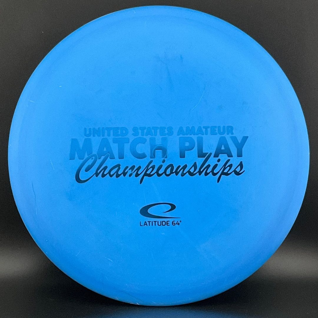 Retro SPZ2 Pirate - 2019 US Amateur Match Play Championships
